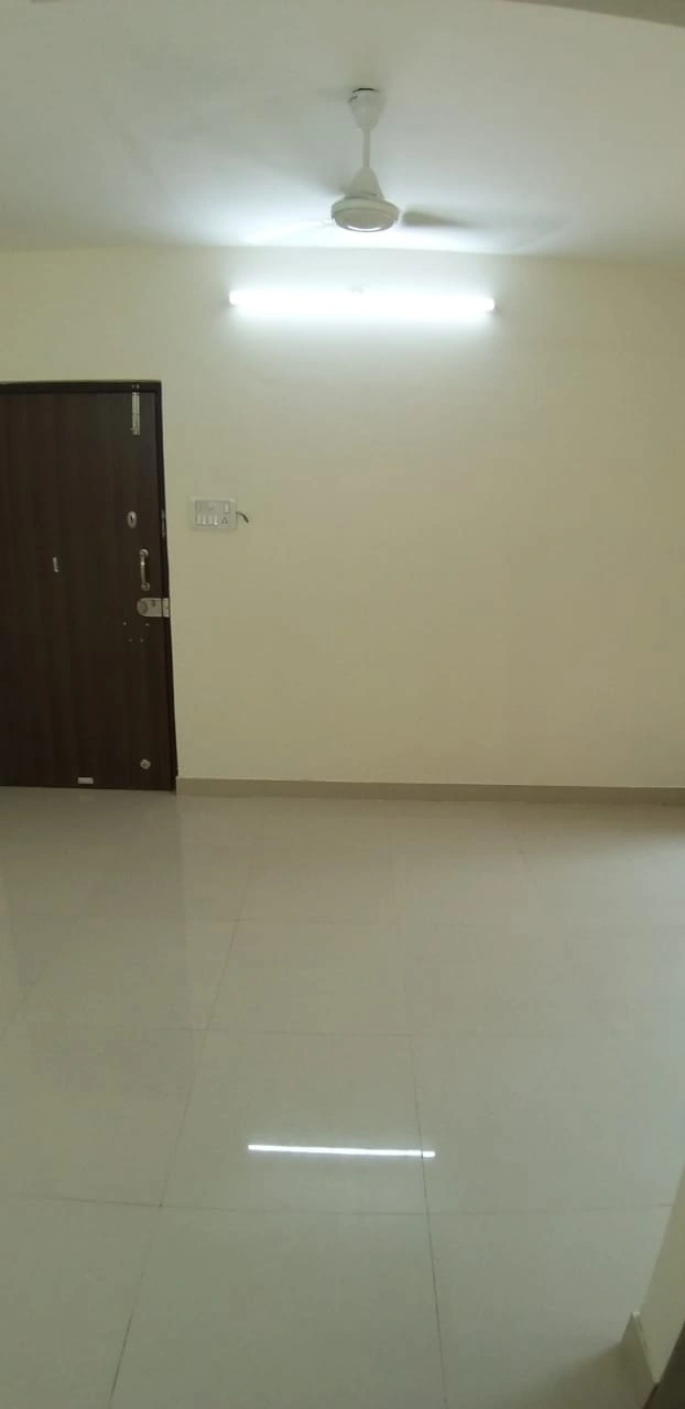 1 BHK Flat for Sale in Sethia Sea View, Goregaon West